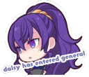 Daisy