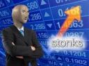 Stonks