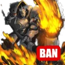 Reinhardt Ban Hammer