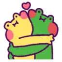 FrogHug