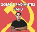 SomosRadiantesPapuDUN