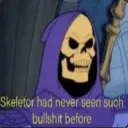 SkelatorBullshit