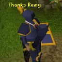 thanks remy