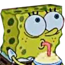 Spongecorn