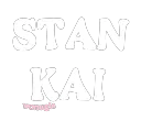stan kai /taeyang