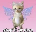 pls stop