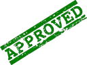 Approved