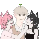 Mr. Steal Your E-Kittens