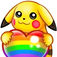 Pika Pride