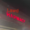 lawd harmacy