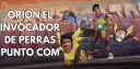 ORIONELINVOCADOR