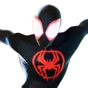 Miles Morales