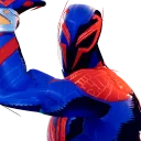 Spiderman 2099