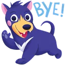 Bye