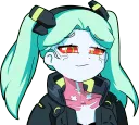 Rebecca Smug