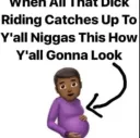 dick riding
