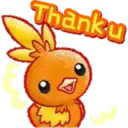 ThankTorchic ThankTorchic
