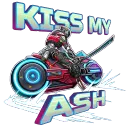 kissmyash