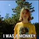 I Monkey