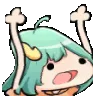 wobble