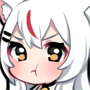 pout