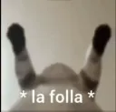 * la folla *