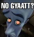 No Gyatt?