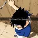 he is NOT cooking | gg/seggs