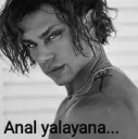Anal Yalayana