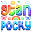 stan pocky [no steal]