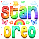 stan oreo [nosteal]