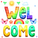 welcome [no steal]