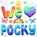we love pocky [no steal]