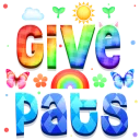 give pats [no steal]