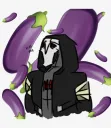HEHEHE SILLY REAPER