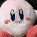 Kirby punch