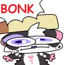 Drac bonk
