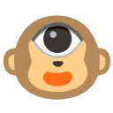 cyclops monkey NF2U  .gg/owo