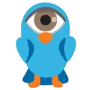 cyclops bird NF2U  .gg/owo