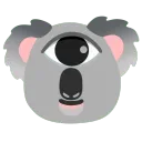 cyclops koala NF2U  .gg/owo