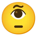 cyclops eyebrow NF2U  .gg/owo