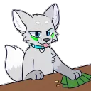 Toma mi dinero owo