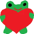 FrogHeart