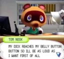 tomnook