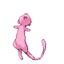 mew spin