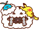 eepy wooloo