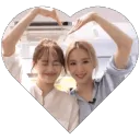 heechuu heart