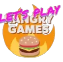Hangry games