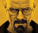 Walter White Serious