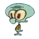 squidward